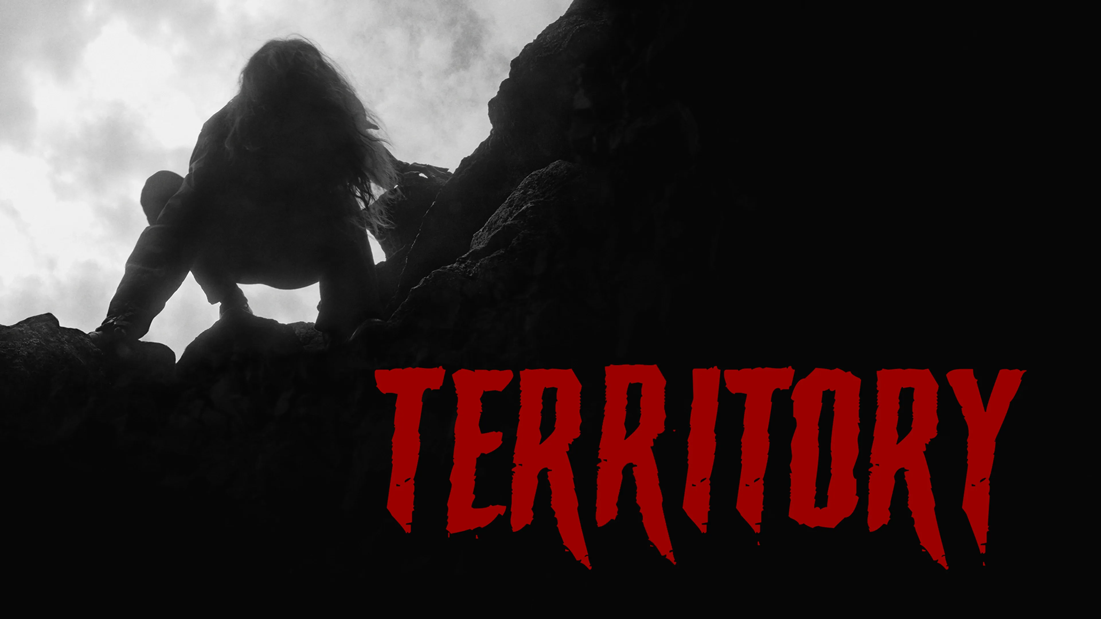 Territory poster